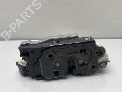 Used Rear left lock SEAT IBIZA IV (6J5, 6P1) 1.2 TDI (75 hp) 28625058
