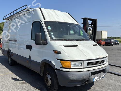Starter IVECO DAILY III Van 35 S 11 V,35 C 11 V | BP31281625M8  - Image 32