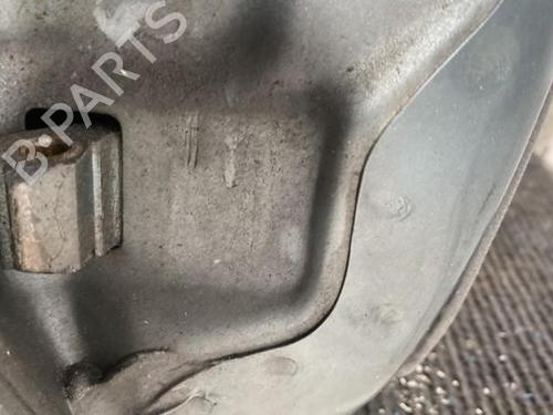 Used Right rear door DAEWOO NEXIA 1.5 (08, 68) (75 hp) 21960456
