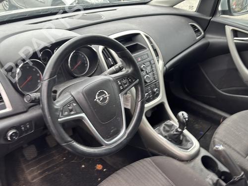 Headlight switch OPEL ASTRA J (P10) 1.3 CDTI (68) | BP32864175I24  - Image 22