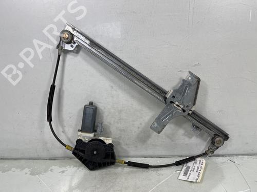 Rudehejsemekanisme ventre foran Rudehejsemekanisme ventre foran PEUGEOT 307 (3A/C) 2.0 HDi 90 (90 hp) 37279884 37279884
