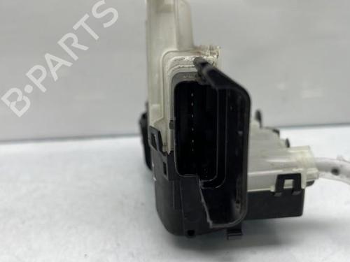 Rear left lock PEUGEOT 3008 II SUV (MC_, MR_, MJ_, M4_)  | BP19959174C100 
