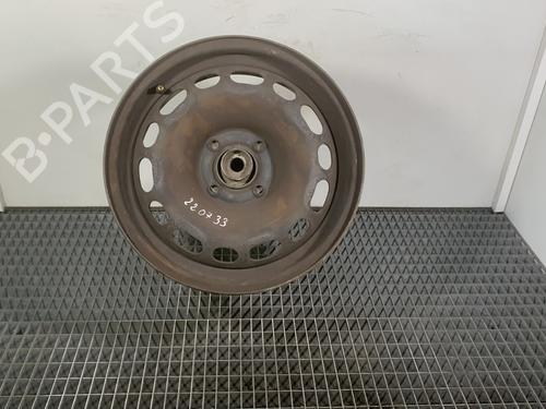 Used Rim PEUGEOT 308 I (4A_, 4C_) 1.6 HDi (92 hp) 24425872