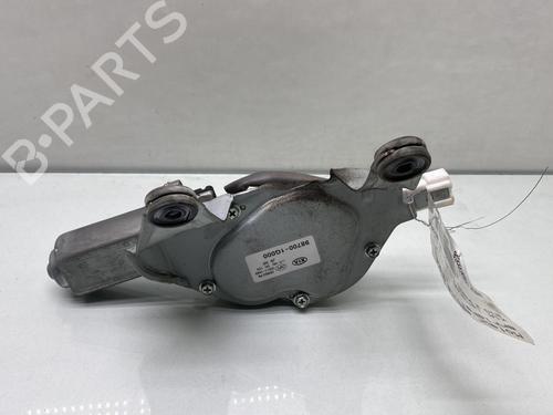 Rear wiper motor KIA RIO II (JB) 1.4 16V | BP26212875M102 