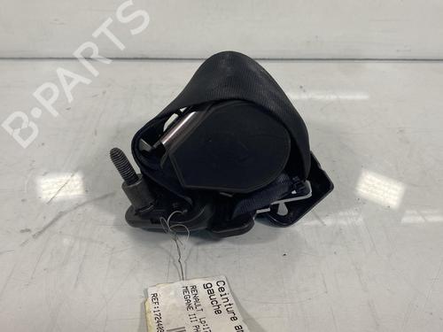 Used Rear left belt tensioner RENAULT MEGANE III Hatchback (BZ0/1_, B3_) 1.9 dCi (BZ0N, BZ0J) (131 hp) 20033931