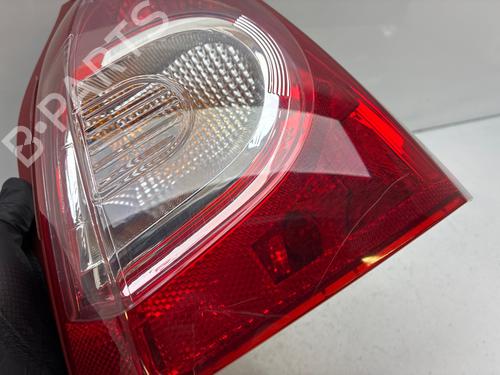 Right taillight RENAULT TWINGO II (CN0_) 1.2 16V (CN04, CN0B) | BP38597843C35 - Image 4