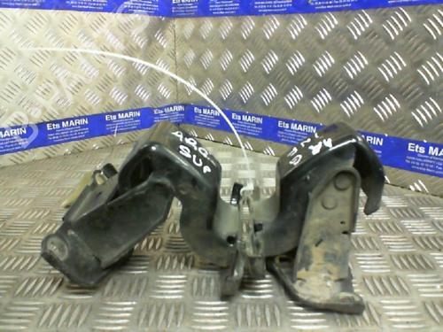 Used Hinge/Door check strap Hinge/Door check strap RENAULT TRAFIC II Van (FL) 2.0 dCi 90 (FL0H, FL00, FL01, FL0M, FL0P, FL0S) (90 hp) 20019810 20019810