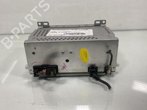 Used Radio FORD FOCUS III [2010-2020]  19996701