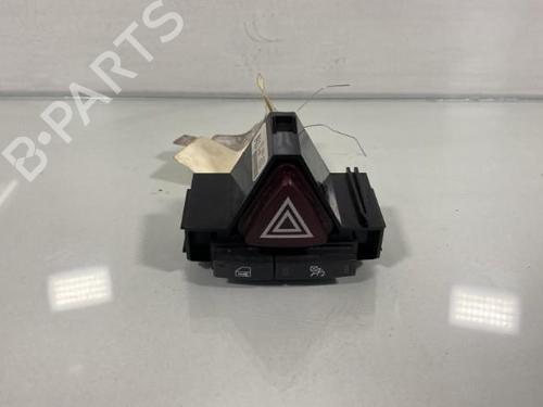 Used Warning switch OPEL CORSA D (S07) 1.3 CDTI (L08, L68) (75 hp) 21957123
