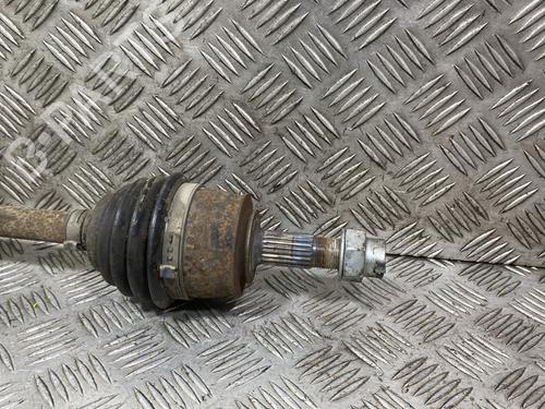 Used Left front driveshaft Left front driveshaft FIAT PUNTO (199_) 1.2 (199AXZ1A, 199BXZ1A) (69 hp) 27631945 27631945