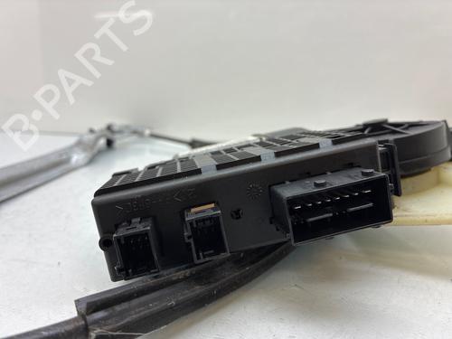 Used Front left window mechanism Front left window mechanism CITROËN C4 Grand Picasso I (UA_) 1.6 HDi (109 hp) 38515090 38515090