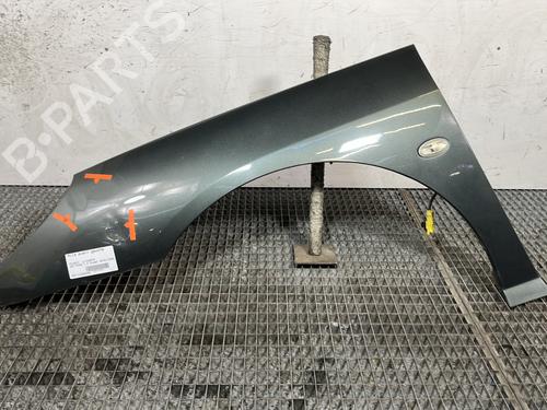 Used Left front fenders PEUGEOT 407 (6D_) 2.0 HDi 135 (6DRHRH, 6DRHRE, 6DRHRG, 6DRHRJ) (136 hp) 32853979