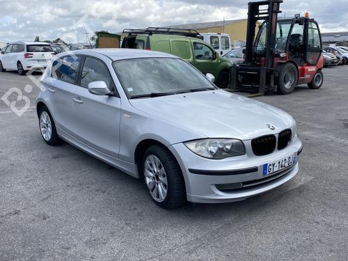 Rear parcel shelf BMW 1 (E87) 116 d | BP29141906C85 - Image 33