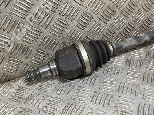 Right front driveshaft CHEVROLET SPARK (M300) 1.0 | BP28279400M39 