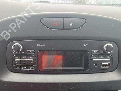 Engine control unit (ECU) RENAULT CLIO IV (BH_) 1.5 dCi 75 | BP23768659M57 - Image 12