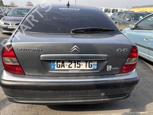 Forkjerm høyre CITROËN C5 I (DC_) 2.0 HDi (DCRHZB, DCRHZE) | BP26133741C42 