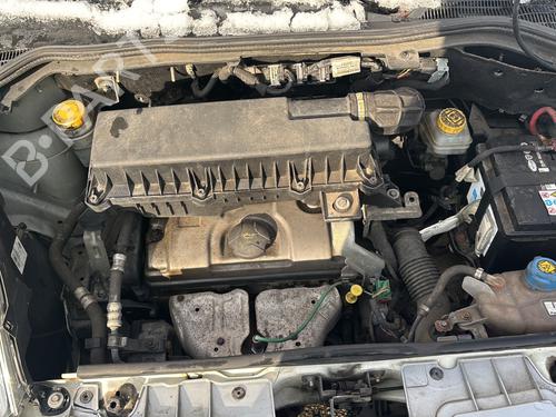 Subframe FIAT QUBO (225_) 1.4 (225AXA1A) | BP28510541M9 - Image 18