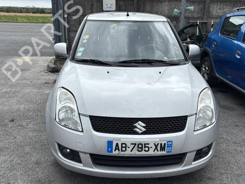 Used Parts SUZUKI SWIFT III (MZ, EZ) 1.3 DDiS (RS413D) 4863894