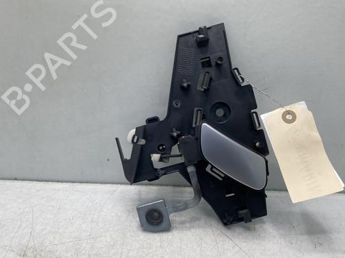Used Front left interior door handle CITROËN C5 II (RC_) 2.0 HDi (RCRHRH) (136 hp) 32725168