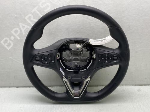 Steering wheel OPEL CORSA F (P2JO) 1.2 (68) | BP25770395C49  - Image 5