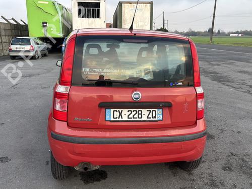 Fælk FIAT PANDA (169_) 1.1 (169.AXA1A) | BP38606962C45 - Image 6