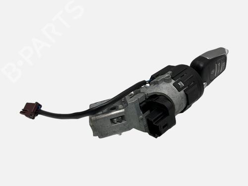 Ignition barrel CITROËN DS4 (NX_) 1.6 HDi 115 | BP39753194M48 - Image 3