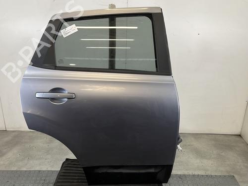 Used Right rear door NISSAN QASHQAI II (J11, J11_) 1.6 DIG-T (163 hp) 30510028