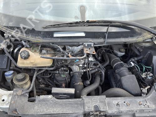 Front wiper motor PEUGEOT 807 (EB_) 2.2 HDi | BP32495740M29  - Image 14