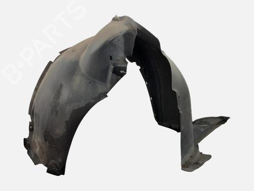 Used Wheel arch Wheel arch SKODA FABIA I (6Y2) 1.2 (64 hp) 40533601 40533601