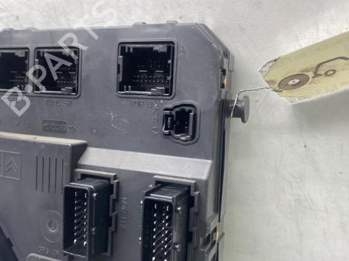 Fuse box PEUGEOT 206 Hatchback (2A/C)  | BP19961275E1 