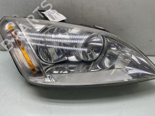Used Right headlight FORD FOCUS C-MAX (DM2) 1.6 (100 hp) 24590716