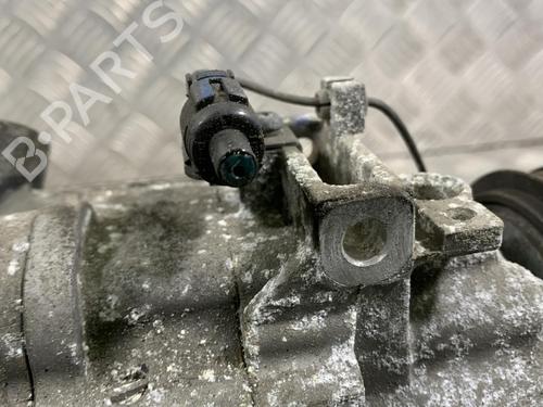 Used AC compressor AC compressor OPEL AGILA B (H08) 1.2 (F68) (86 hp) 19975449 19975449