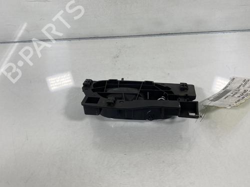 Front left interior door handle PEUGEOT 407 SW (6E_, 6D_) 1.6 HDi 110 | BP20005655I13 