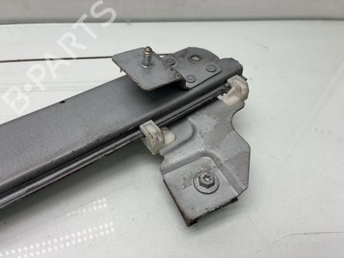 Used Rear right window mechanism Rear right window mechanism DACIA SANDERO 1.4 MPI LPG (72 hp) 40085167 40085167