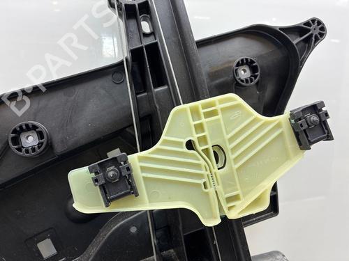 Used Front left window mechanism Front left window mechanism 37755680 37755680