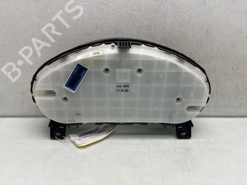 Compteur de vitesse Compteur de vitesse 37279509 37279509
