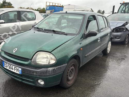 Recambios RENAULT CLIO II (BB_, CB_) 1.4 (B/CB0C, B/CB0S) (75 hp) 4341881