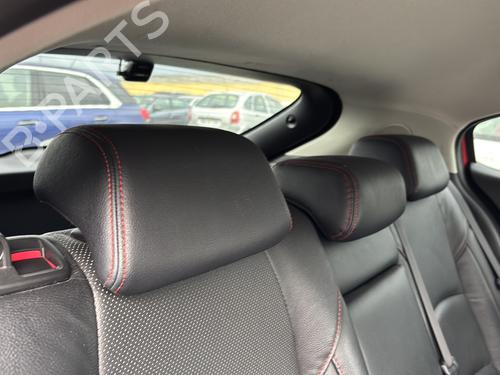 Left front steering knuckle MAZDA 3 (BM, BN) 2.2 D | BP25302971M25  - Image 21