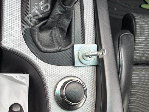 Steering column stalk BMW 5 (E60) 530 d | BP24198093I23  - Image 11