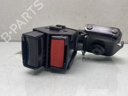 Sikkerhetsbelte-spenne RENAULT CLIO II (BB_, CB_) 1.2 (BB0A, BB0F, BB10, BB1K, BB28, BB2D, BB2H, CB0A,... (58 hp) 28280652