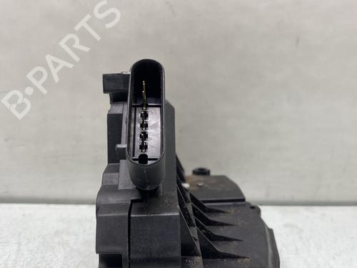 Rear left lock FORD FIESTA VI (CB1, CCN) 1.6 TDCi | BP29587407C100 