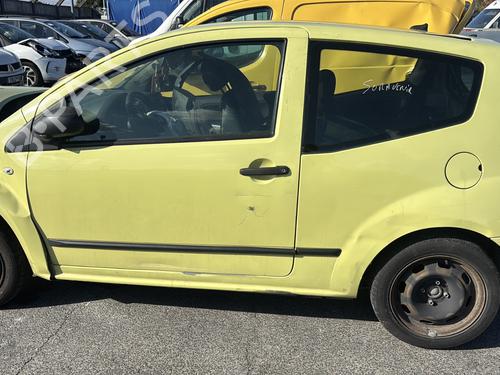 Steering column stalk CITROËN C2 (JM_) 1.4 HDi | BP31379782I23 