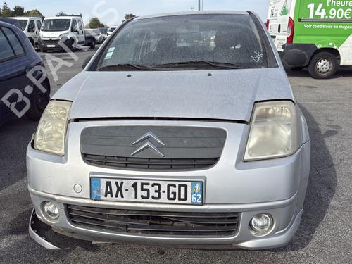 Right taillight CITROËN C2 (JM_) 1.4 HDi | BP32230433C35 