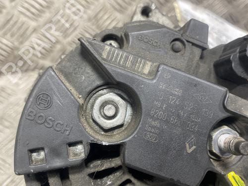 Used Alternator Alternator RENAULT SCÉNIC II (JM0/1_) [2003-2010] 33174988 33174988