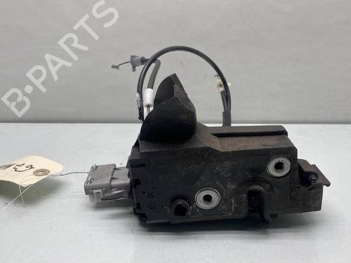 Serrure arrière gauche PEUGEOT 407 SW (6E_, 6D_) 1.6 HDi 110 (109 hp) 28625055