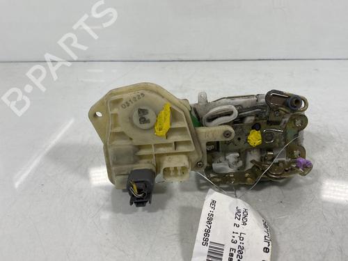 Front right lock HONDA JAZZ II (GD_, GE3, GE2) 1.3 iDSi (GD1) | BP20011194C97 