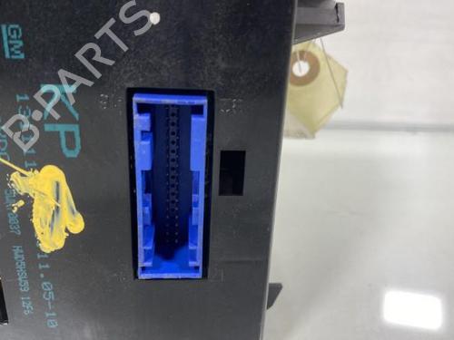 Display OPEL ASTRA H GTC (A04)  | BP20032818C48 