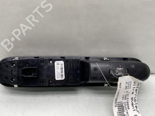 Left front window switch MINI MINI COUNTRYMAN (R60) Cooper SD | BP29841377I27