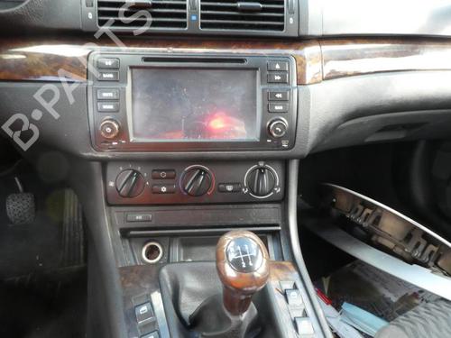 Tailgate BMW 3 Coupe (E46) 318 Ci | BP30676954C6