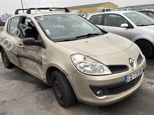 Left front window switch RENAULT CLIO III (BR0/1, CR0/1) 1.5 dCi (C/BR0G, C/BR1G) | BP29039378I27 - Image 33